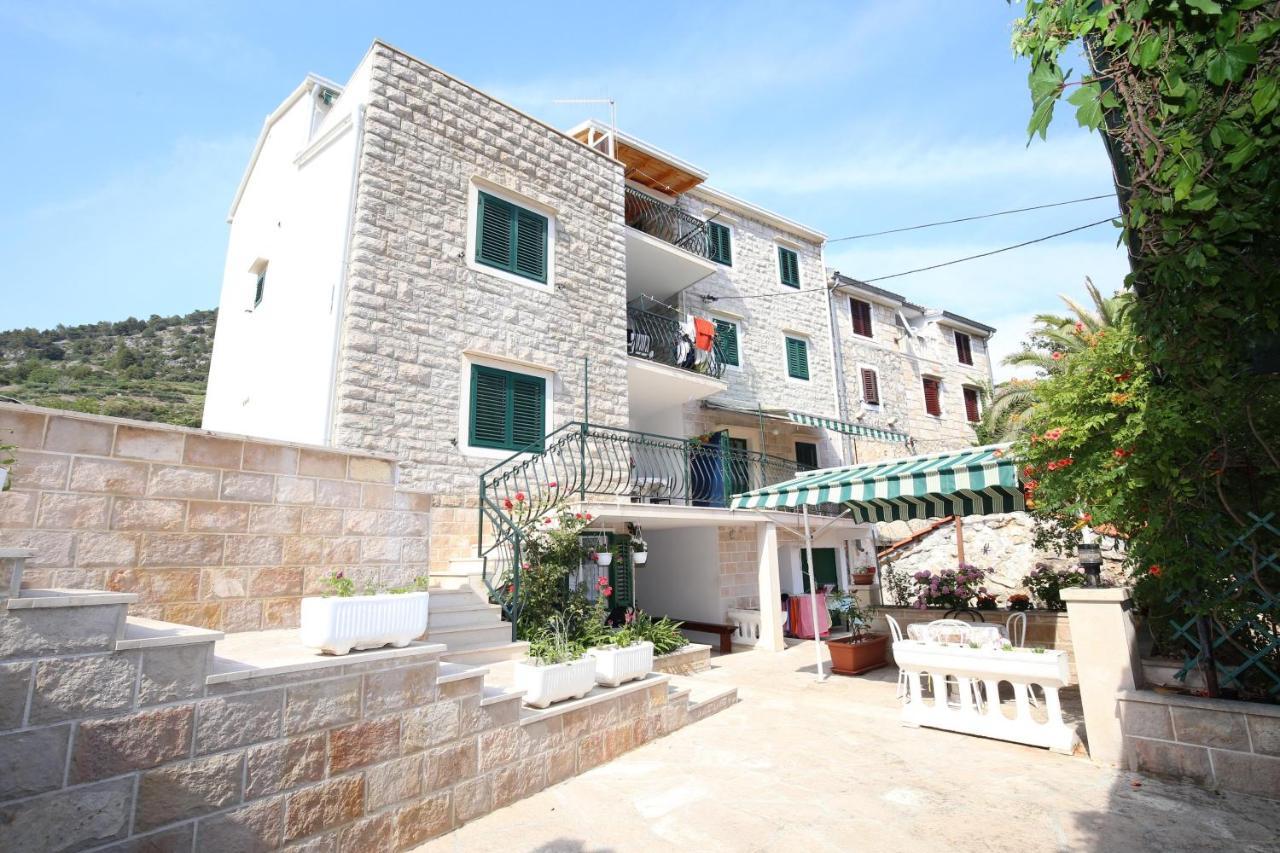 Apartment Bol 13413F Exterior foto